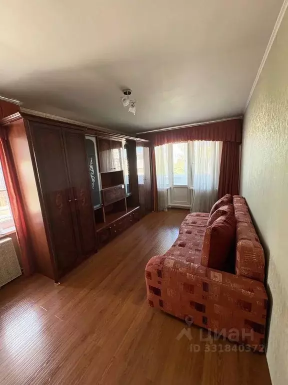 1-к кв. Московская область, Фрязино Советская ул., 5а (33.0 м) - Фото 1