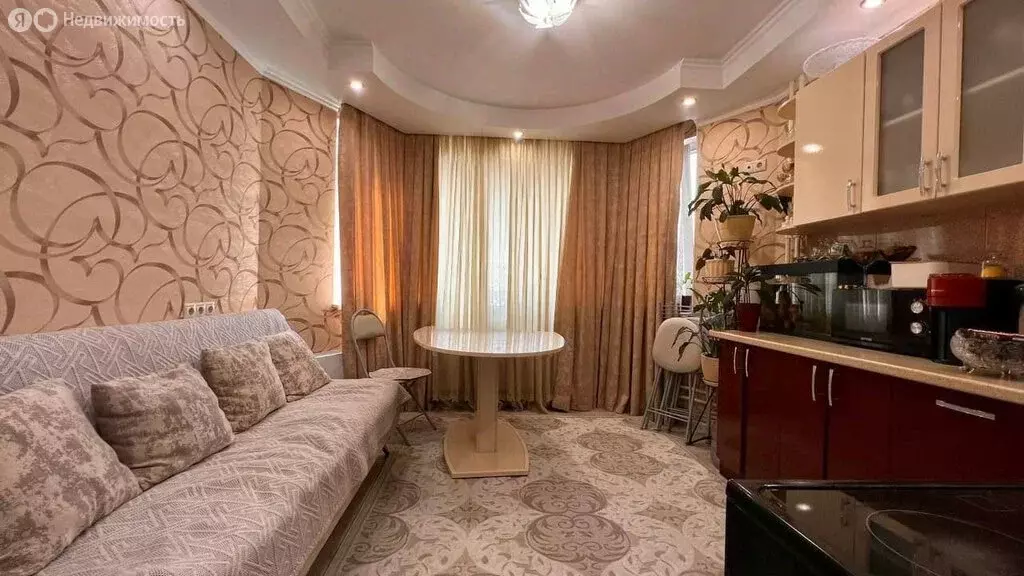 2-комнатная квартира: деревня Брёхово, Лунная улица, 7 (64 м) - Фото 1