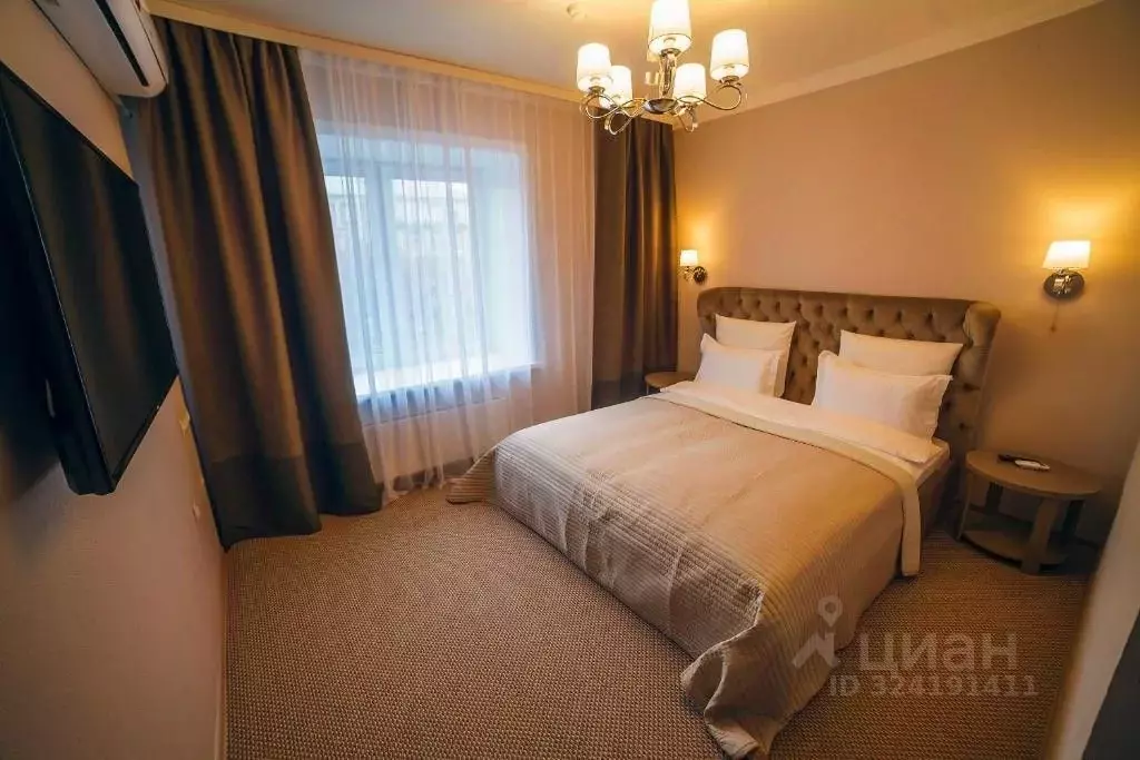 Комната Кемеровская область, Ленинск-Кузнецкий ул. Энгельса, 3 (25.0 ... - Фото 1