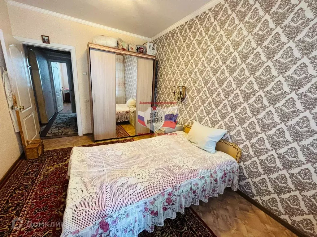 Продаётся 3-к квартира, 63 м - Фото 0
