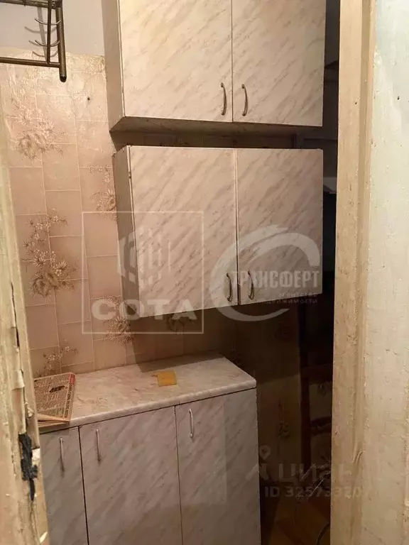 2-к кв. Воронежская область, Воронеж Ростовская ул., 46/3 (44.9 м) - Фото 2