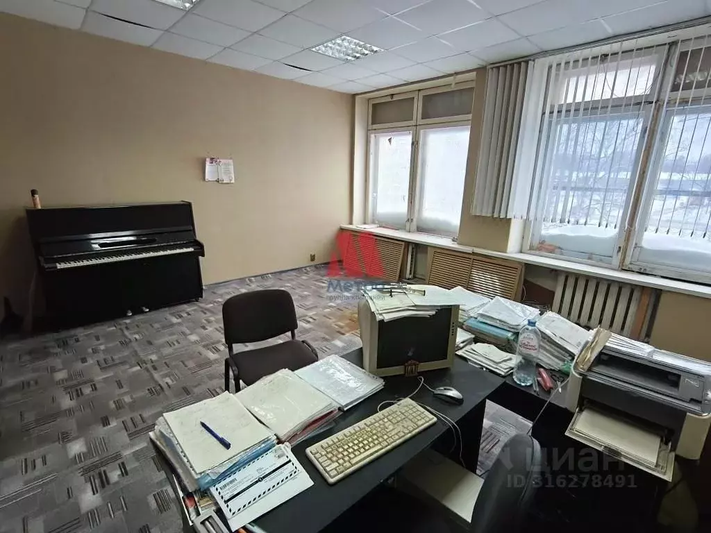 Помещение свободного назначения в Ярославская область, Ярославль ... - Фото 2