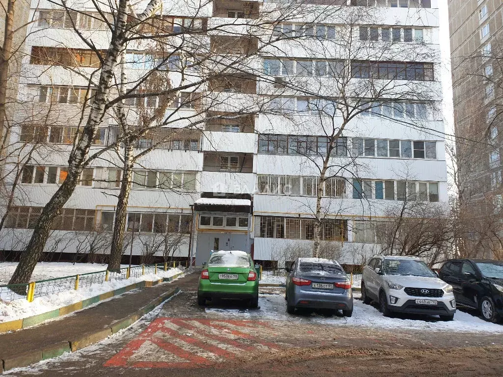 Продается 2-комнатная квартира - Фото 1