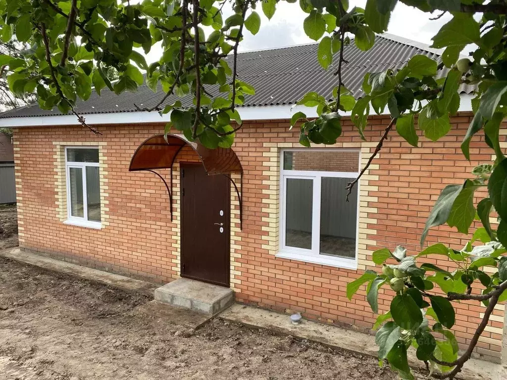 Дом в Омская область, Омск СОСН Сибзаводовец тер., 489 (83 м) - Фото 1