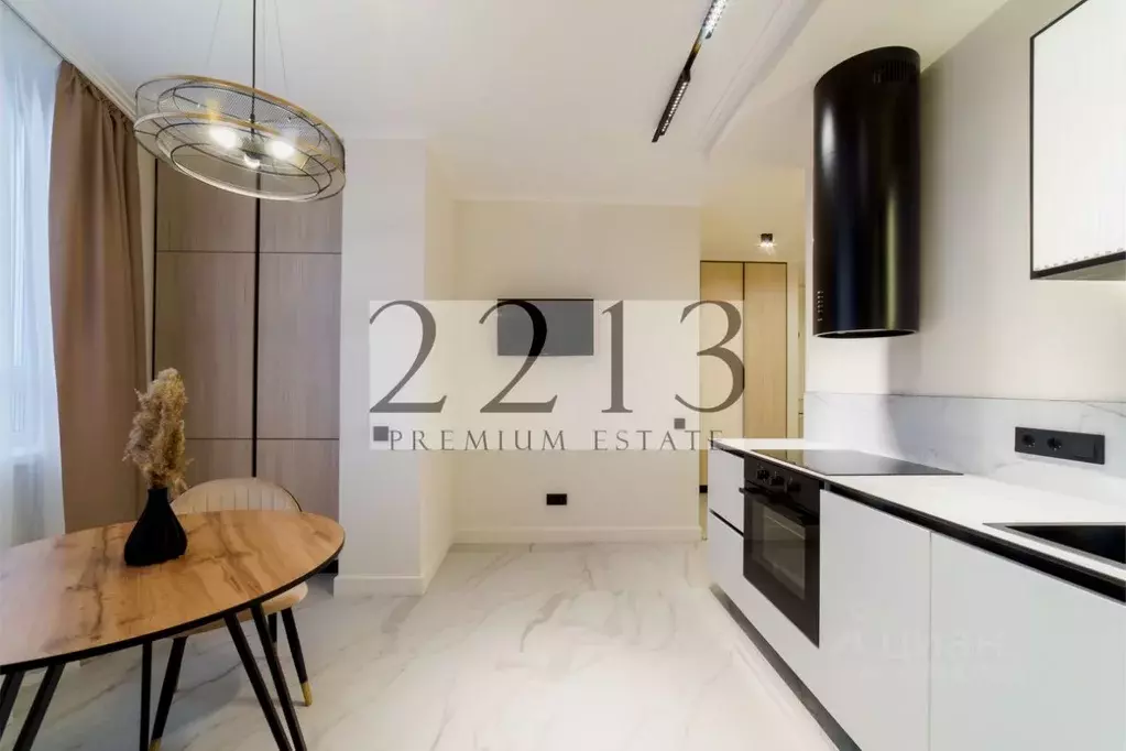 1-к кв. Нижегородская область, Нижний Новгород Славянская ул., 35к1 ... - Фото 2