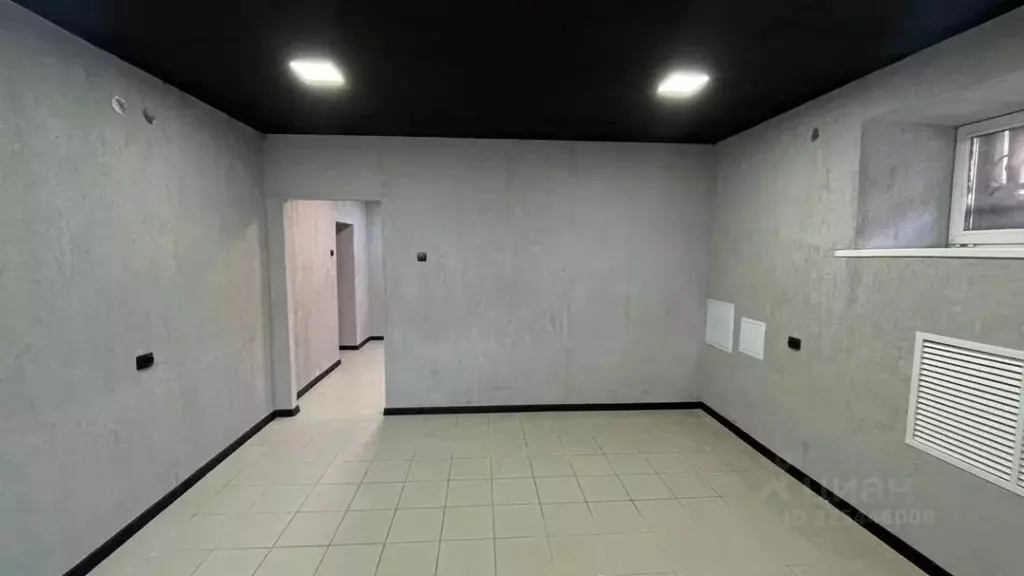 Офис в Иркутская область, Иркутск ул. Ядринцева, 29/2 (13 м) - Фото 1