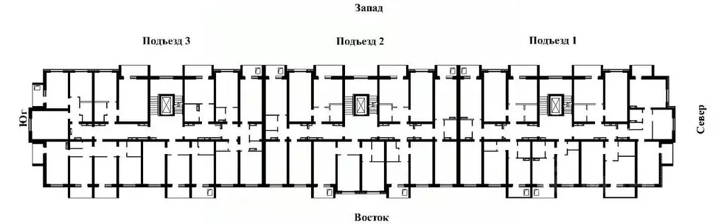 1-к кв. Новосибирская область, Новосибирский район, Краснообск рп, 3-й ... - Фото 1