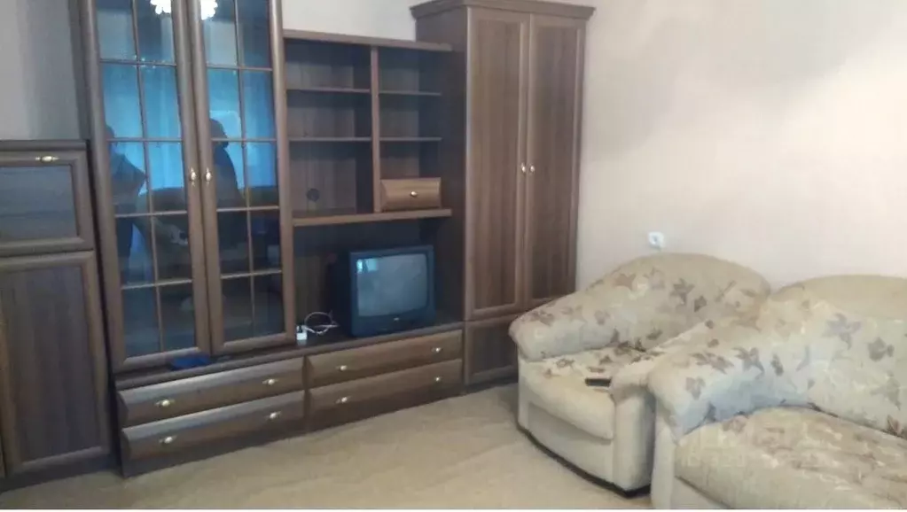 1-к кв. Татарстан, Набережные Челны 4-й комплекс, бул. Строителей, 14 ... - Фото 2