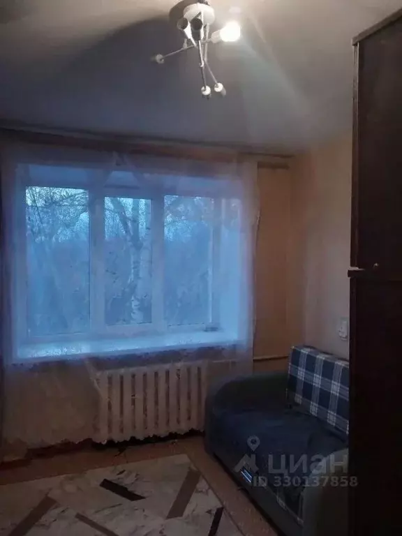 Комната Нижегородская область, Нижний Новгород Северный жилрайон, ул. ... - Фото 1