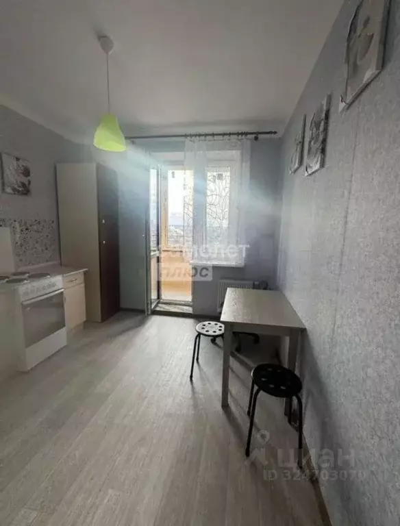 1-к кв. Московская область, Домодедово Центральный мкр, ул. Кирова, ... - Фото 1