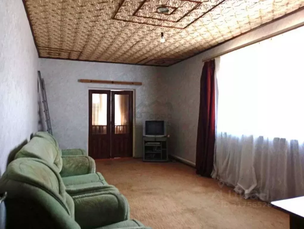Дом в Краснодарский край, Новороссийск Батарейная ул., 5 (154 м) - Фото 1
