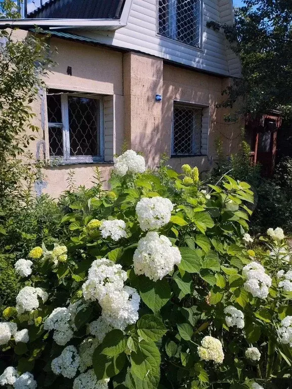 Дача 32 м на участке 6,7 сот. - Фото 0