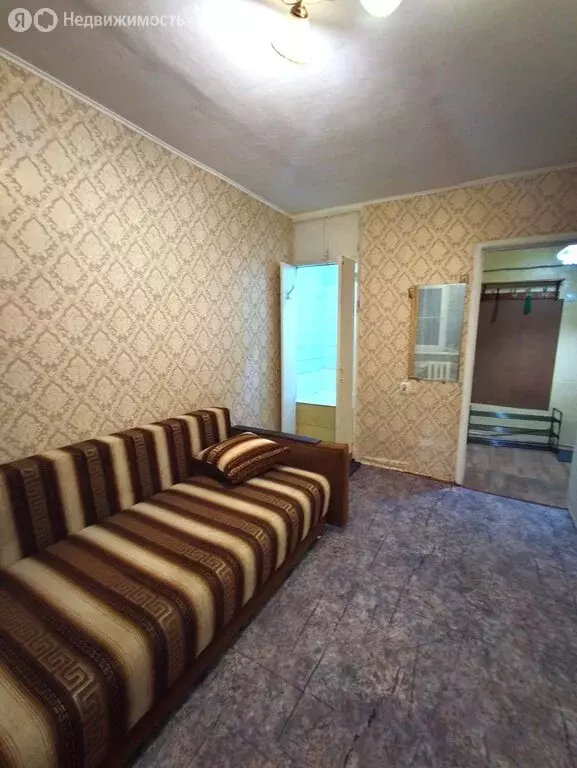 2-комнатная квартира: Конаково, улица Энергетиков, 17 (26 м) - Фото 1