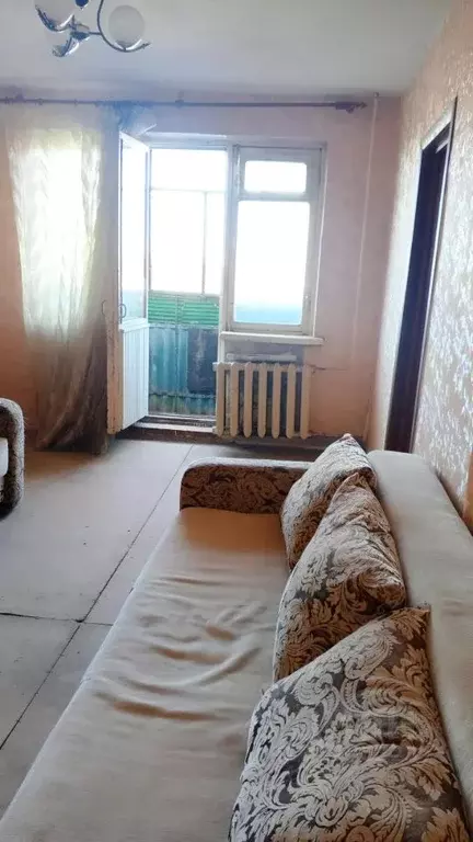 2-к кв. Челябинская область, Челябинск ул. Гагарина, 45 (45.0 м) - Фото 1