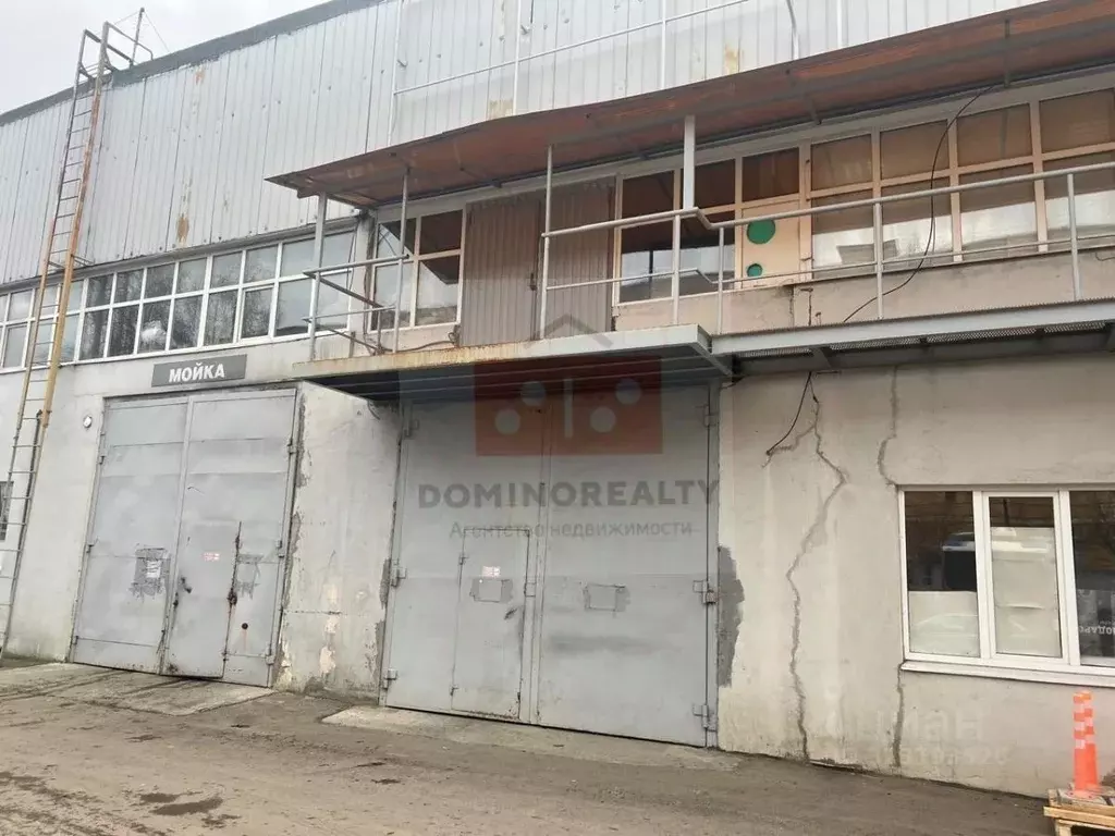 Помещение свободного назначения в Нижегородская область, Нижний ... - Фото 2