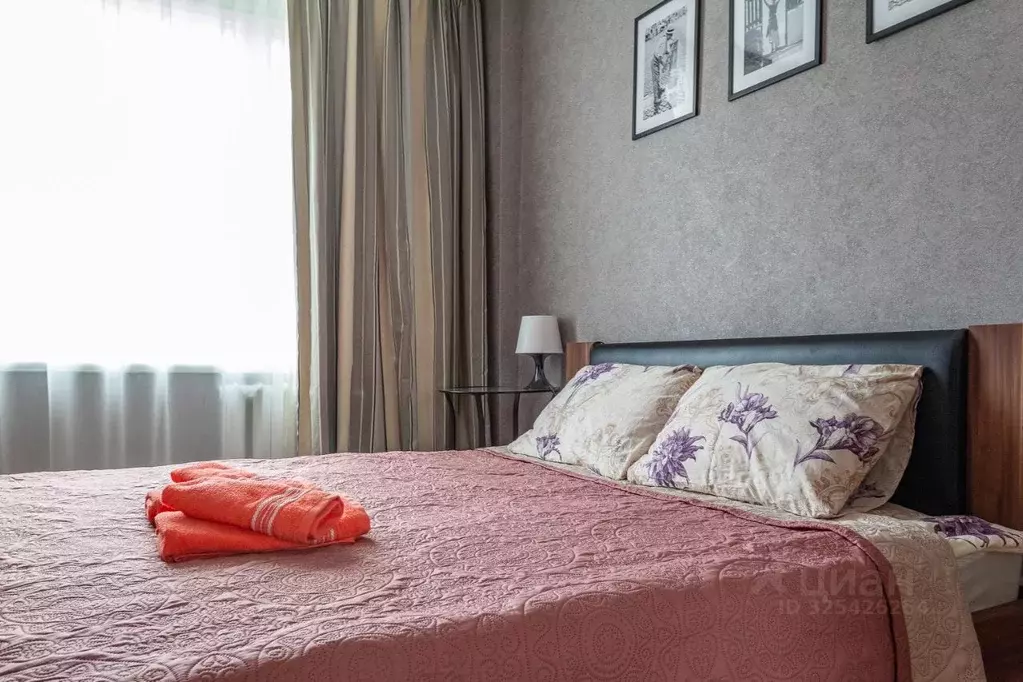 1-к кв. Москва Енисейская ул., 17К2 (28.0 м) - Фото 1