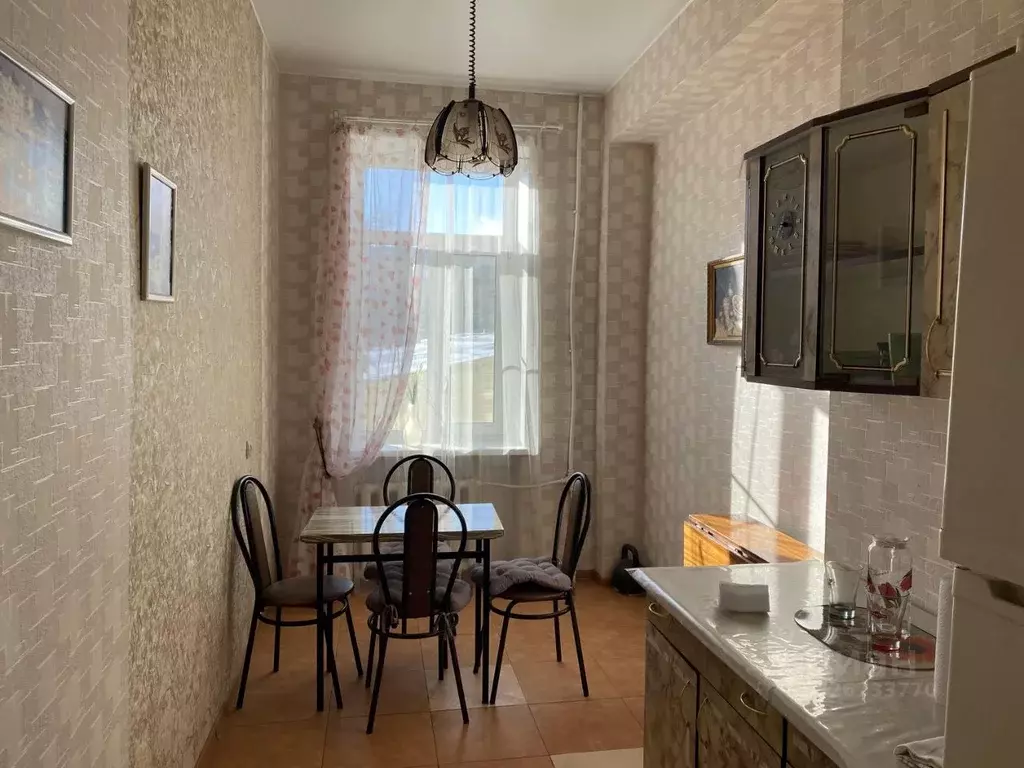 2-к кв. Санкт-Петербург ул. Новостроек, 3 (51.8 м) - Фото 2