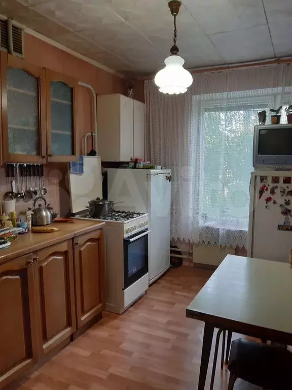3-к. квартира, 59 м, 2/9 эт. - Фото 1