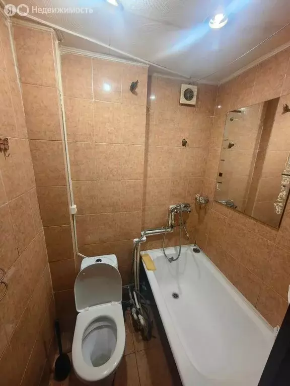 Квартира-студия: Хабаровск, Прогрессивная улица, 2 (18.6 м) - Фото 1