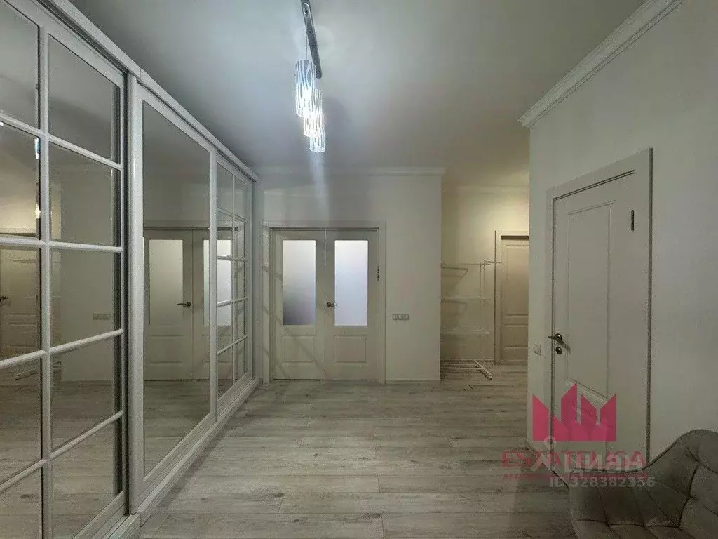 Квартира, 3 комнаты, 107 м - Фото 1