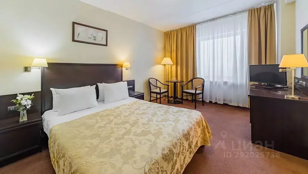 Комната Москва Измайловское ш., 71К4Г-Д - Фото 1