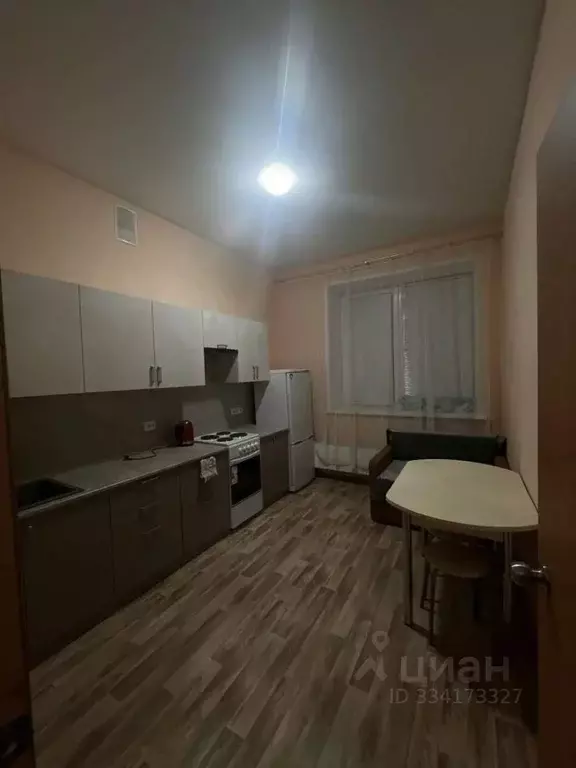 1-к кв. Самарская область, Самара ул. Николая Баженова, 4 (42.0 м) - Фото 1