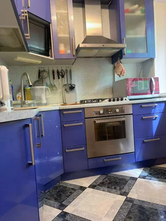 Квартира, 2 комнаты, 50 м - Фото 1