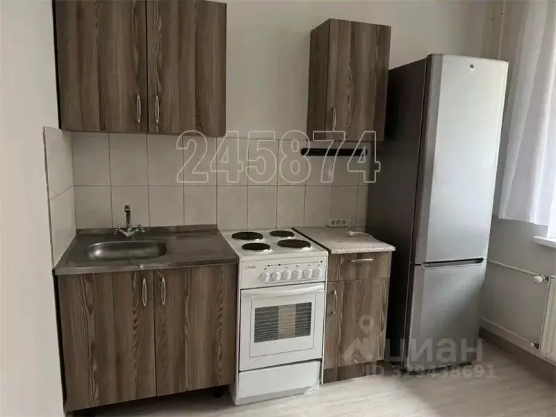 2-к кв. Московская область, Люберцы городской округ, Марусино пгт ул. ... - Фото 1