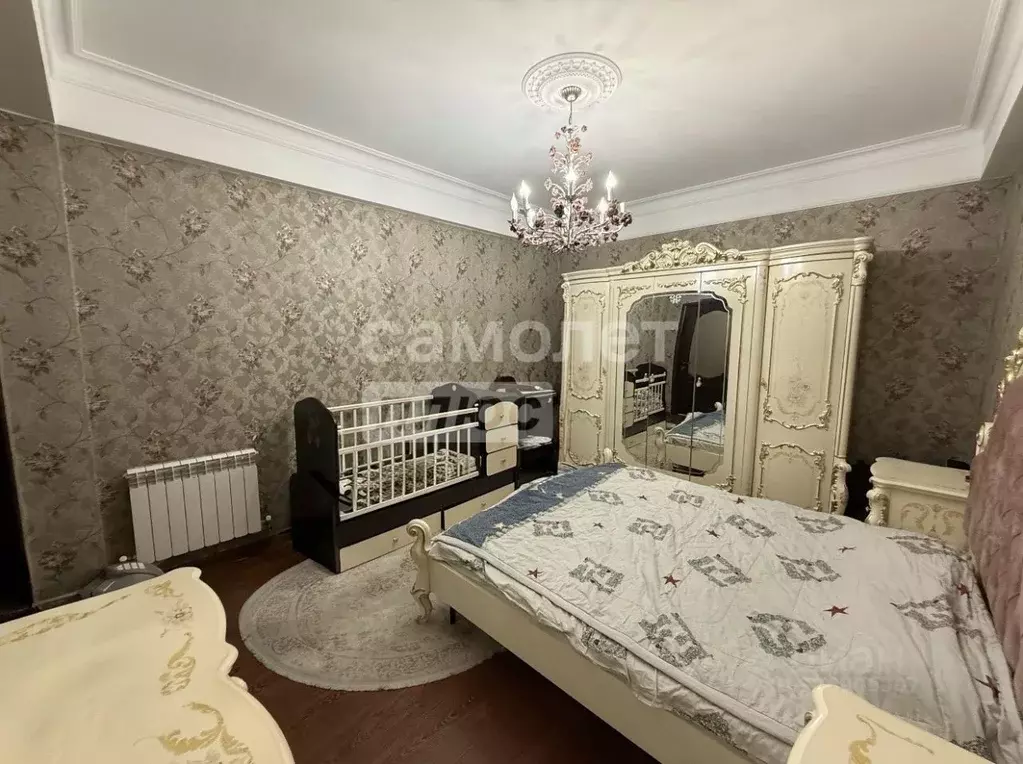 3-к кв. Дагестан, Махачкала Газопроводная ул., 8к4 (93.5 м) - Фото 2