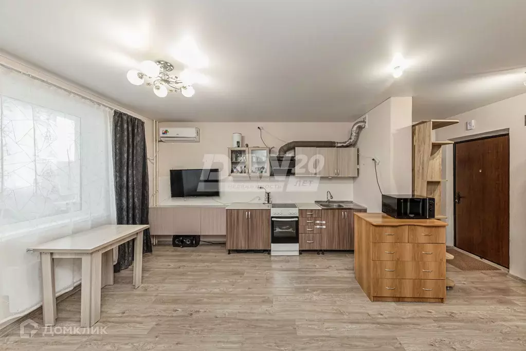 Продаётся 2-к квартира, 40.7 м - Фото 1