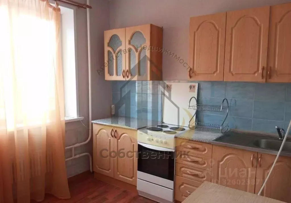 2-к кв. Белгородская область, Старый Оскол Королева мкр, 31А (54.0 м) - Фото 1