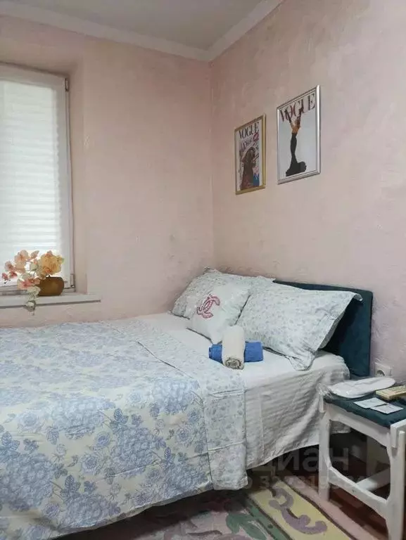 1-к кв. Ставропольский край, Ессентуки Октябрьская ул., 452 (20.0 м) - Фото 2