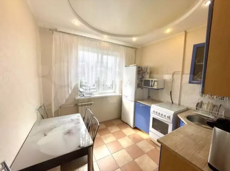 Продаётся 4-к квартира, 83.9 м - Фото 0