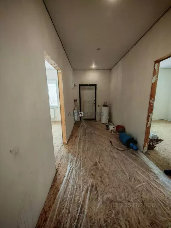 Дом в Башкортостан, Иглинский сельсовет, с. Иглино ул. Академика ... - Фото 1