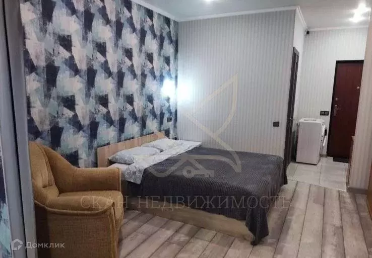 Продаётся 1-к квартира, 32 м - Фото 0