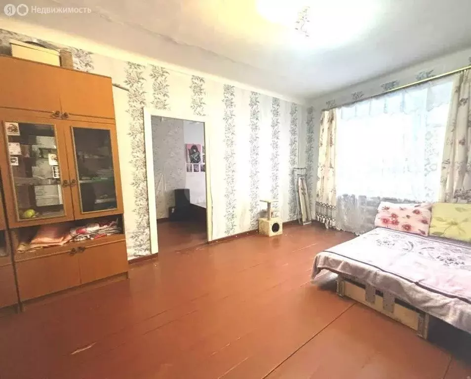 2-комнатная квартира: Ирбит, улица Свердлова, 24 (42.8 м) - Фото 1