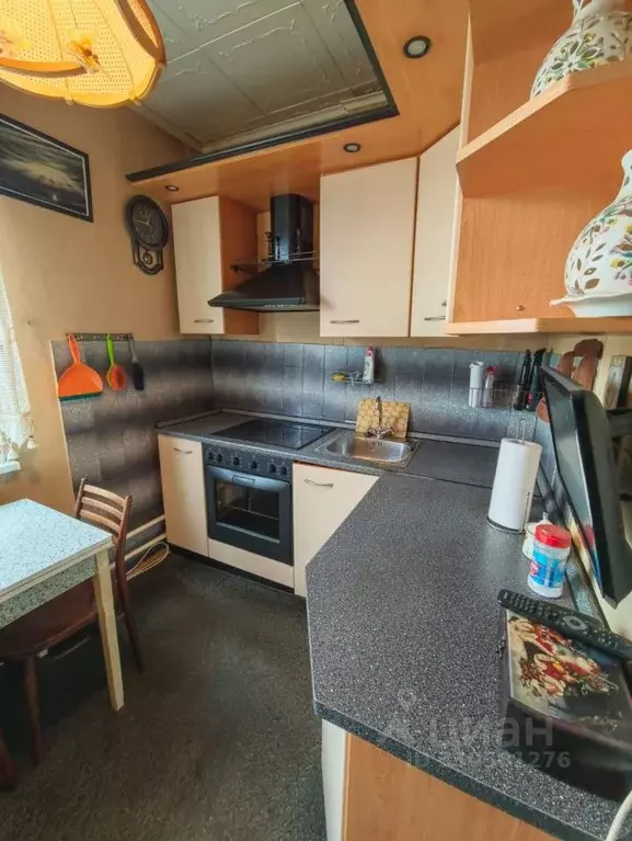 3-к кв. Москва Алтуфьевское ш., 30 (63.2 м) - Фото 1