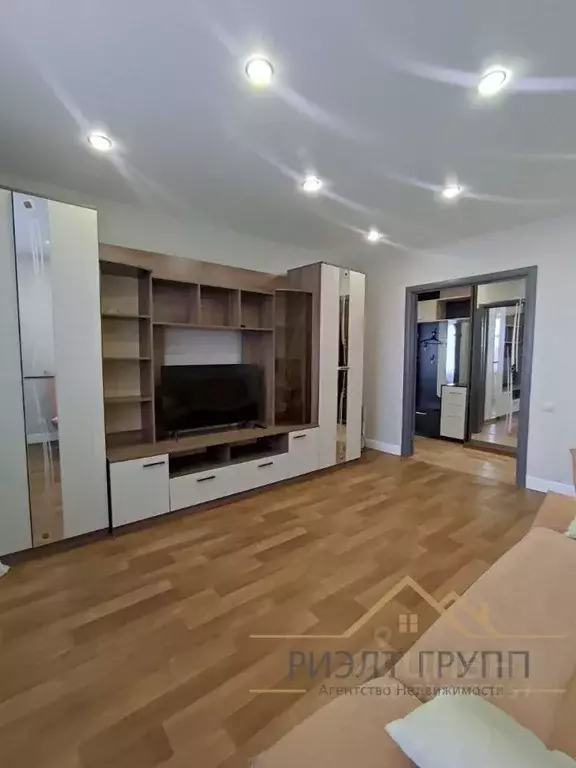 3-к кв. Татарстан, Казань ул. Академика Павлова, 23 (63.3 м) - Фото 1