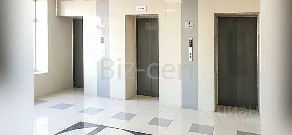 Офис в Москва ул. Мастеркова, 4 (303 м) - Фото 2