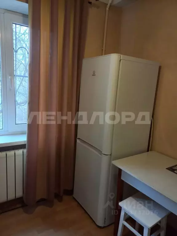 1-к кв. Ростовская область, Ростов-на-Дону просп. Ленина, 85 (30.5 м) - Фото 2