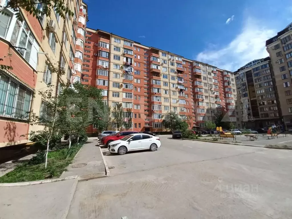 1-к кв. Дагестан, Каспийск ул. Ленина, 59А (46.0 м) - Фото 0