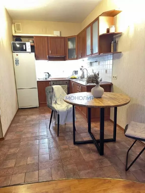 2-комнатная квартира: Нижний Новгород, улица Невзоровых, 6 (53.4 м) - Фото 1