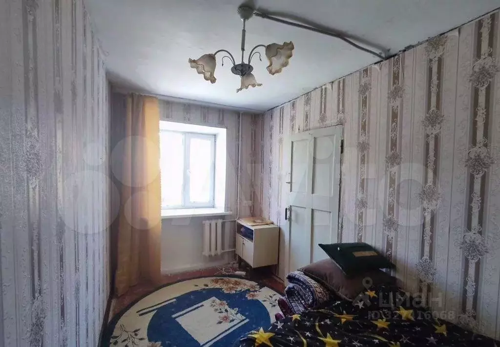 2-к кв. Иркутская область, Иркутск ул. Геологов, 22 (42.3 м) - Фото 1