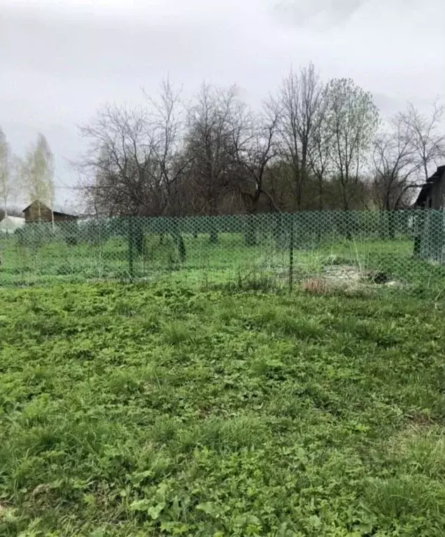Участок в Владимирская область, Собинский муниципальный округ, д. ... - Фото 0