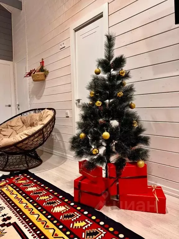 Дом в Дагестан, Каякентский район, Новокаякентский сельсовет, с. Инчхе ... - Фото 2