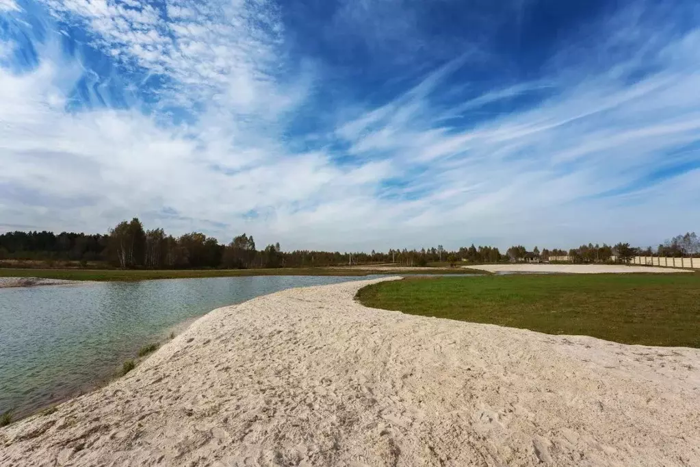 Участок в Московская область, Серпухов городской округ, Вяземские Сады ... - Фото 1