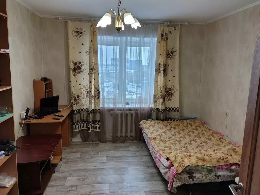 Комната Санкт-Петербург Штурманская ул., 16 (13.4 м) - Фото 1