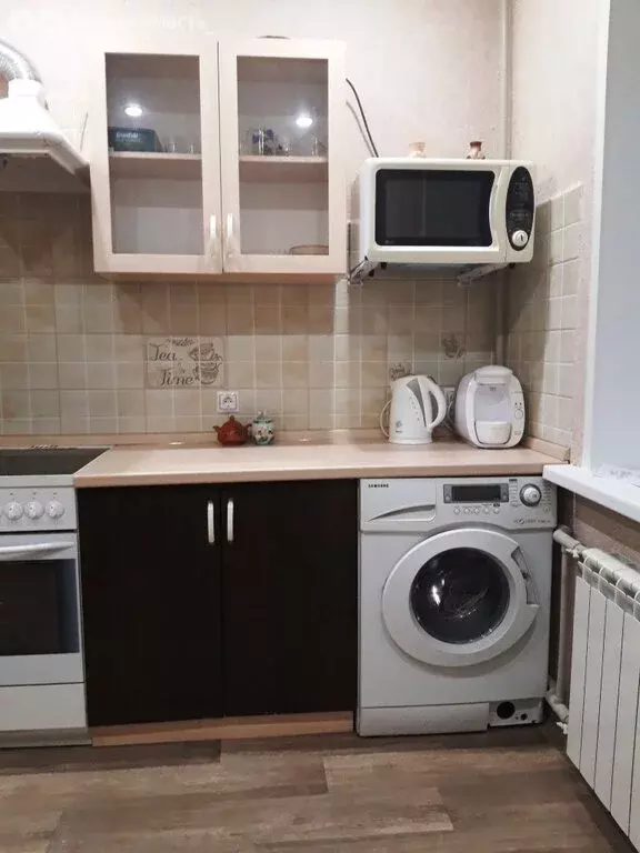 2-комнатная квартира: Белгород, улица Щорса, 51 (59.7 м) - Фото 1