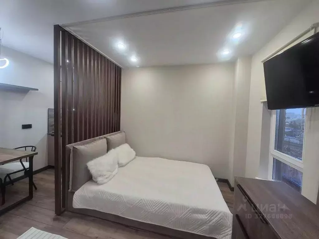 1-к кв. Москва Складочная ул., 2 (26.0 м) - Фото 1