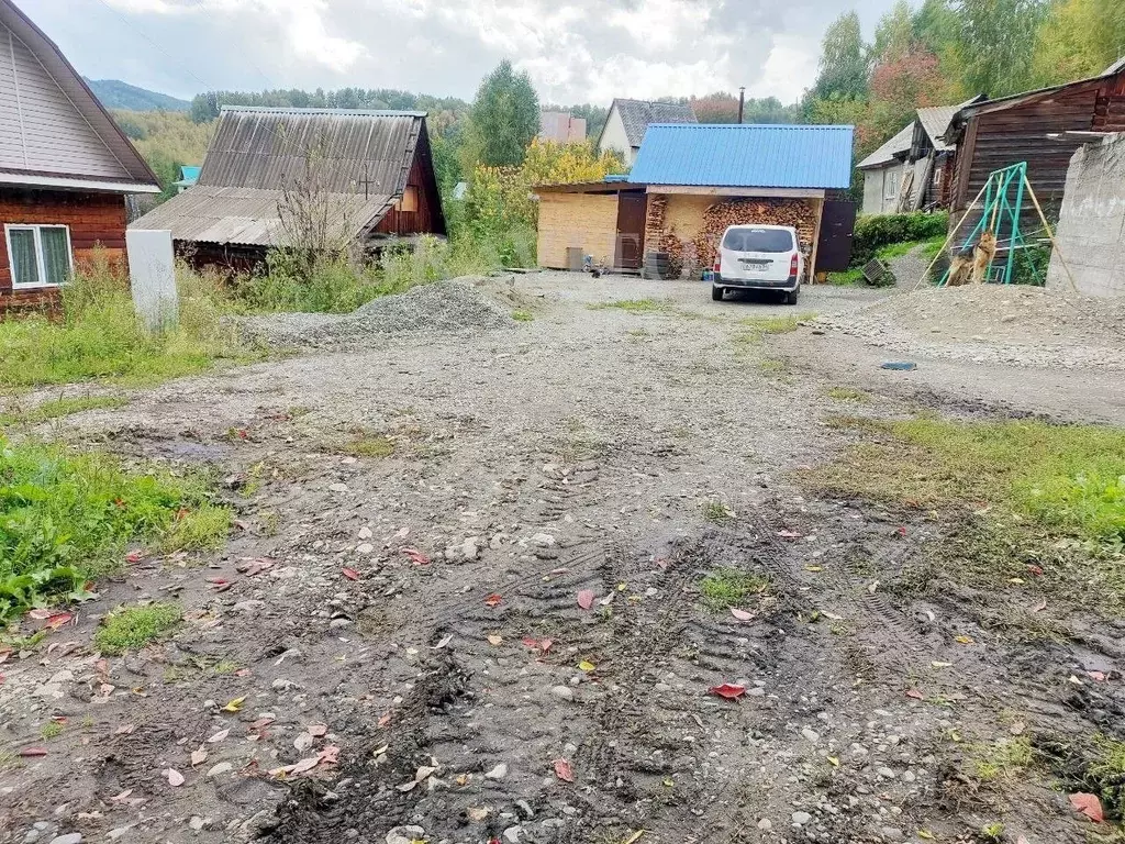 Дом в Алтай, Горно-Алтайск Цветочная ул. (12 м) - Фото 2